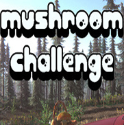蘑菇挑战模拟