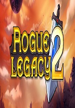 盗贼遗产2Rogue Legacy 2免安装未加密版