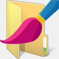 彩色文件夹FolderPainterv1.2.0