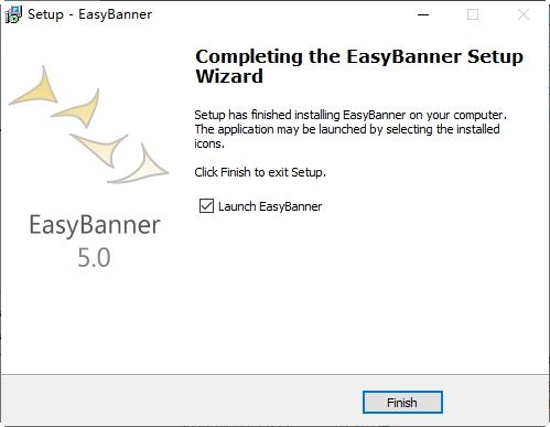 轻松banner制作软件EasyBanner