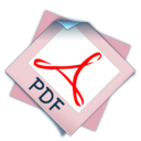 PDF水印添加工具ilike PDF Watermark