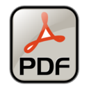 PDF水印工具Rcysoft PDF Watermarkv13.8.0.0 免费版