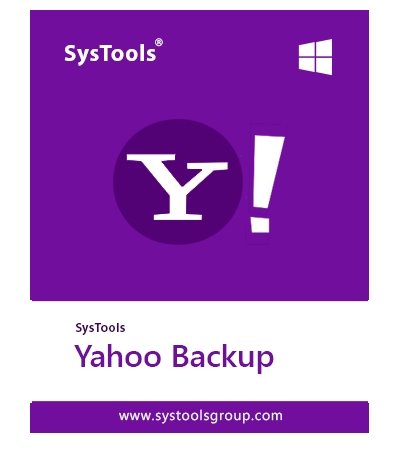 yahoo邮箱数据备份还原SysTools Yahoo Backup