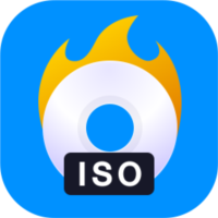 ISO刻录工具PassFab for ISO