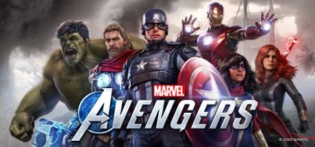 漫威复仇者联盟(Marvel Avengers)