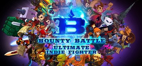 赏金战争(Bounty Battle)