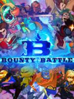 赏猎战争Bounty Battle