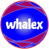 whalex APIV1.0电脑版