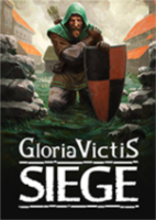 征服的荣耀围城(Siege Survival: Gloria Victis Prologue)