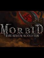 病态七侍者Morbid The Seven Acolytes免安装绿色版