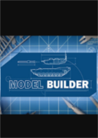 胶佬模拟器Model Builder官方中文版免安装硬盘版