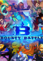 赏金战争(Bounty Battle)简体中文硬盘版