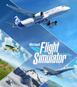 微软飞行模拟更好的佩森机场MOD
