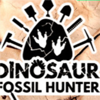 恐龙化石猎人多功能修改器