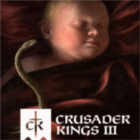 十字军之王3(Crusader Kings III)修改器CE