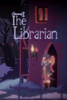 图书馆管理员The Librarian