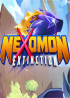 Nexomon灭绝学习版免安装硬盘版