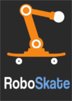 机器滑板RoboSkate