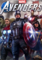 漫威复仇者联盟(Marvel Avengers)PC中文版