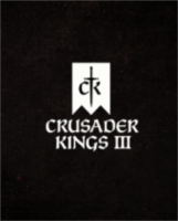 十字军之王3(Crusader Kings III)官方中文皇家版