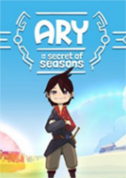 阿里与四季之谜(Ary and the Secret of Seasons)