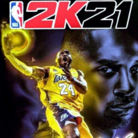 NBA 2K21球员能力值修改器FLS版