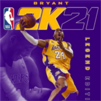 NBA2K21自用reshade画质补丁最新版