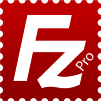 FileZilla开源工具3.50Pro