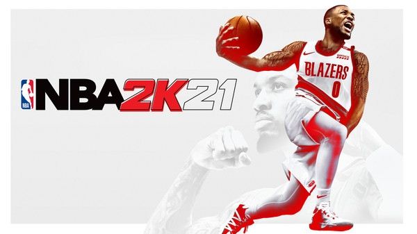 NBA 2K21曼巴永恒版