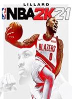 NBA 2K21曼巴永恒版免安装硬盘版