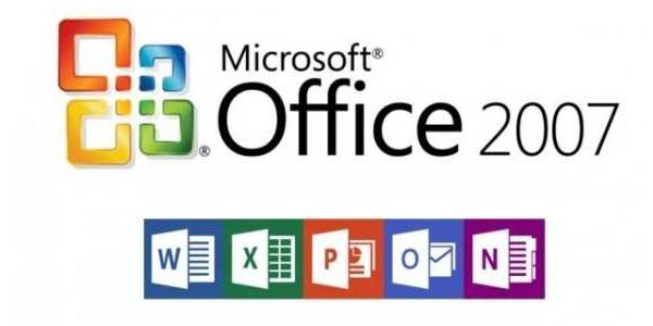 Windows office2007 64位 官方版office2007 64位